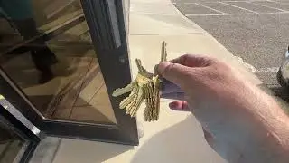 Business Lock Change and Rekeying Service in Yuma, Arizona | Yuma Locksmith Service | Lock Service