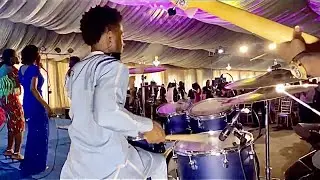 AFRICAN PRAISE PARTY! 🔥 🔥 YOU HAVEN’T SEEN IT THIS WAY!!!