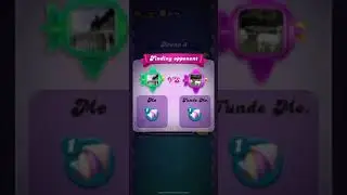 Bear Brawl. Arena 3