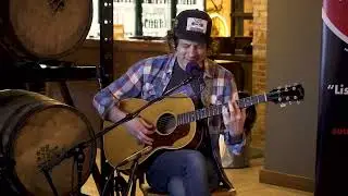 Kurt Vile performs 