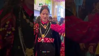 pangiwal culture pangi valley . short #pangivalley