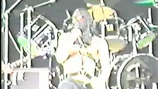 Tsatthoggua Leipzig, Germany 6-28-98 FULL SHOW