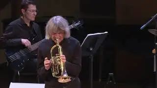 Mikhail Alperin – “Unisons”, performed by Arkady Shilkloper and the Volga Folk Band.