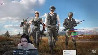 PUBG Con un Pumanco    !multi !social desde fb   !fbstream ESP CL 360133443 PLAYERUNKNOWN'S BATTLEGR