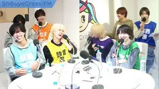 【ニューポエムのバグれでぃお！】2025.12.14放送分 MC NEWPOEM
