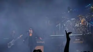 X Japan  - Jade  (Coachella Festival, Indio CA 4/21/18)