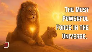 The Most Powerful Force in the Universe
