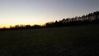 Umx P-47 3000kv GWS 5043 prop