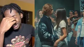 NO WAY BRO! | The Kid LAROI - WRONG (Official Video) ft. Lil Mosey | Reaction