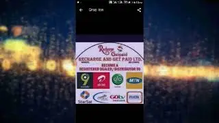 Recharge and get paid business, How earn from Recharge and get paid.