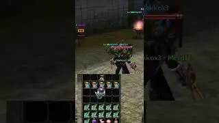 Metin2 1000 Drachensegis vs Seeleng&uuml;rtel #metin2 #gaming #metin2de #metin2emerald #twitch #clips