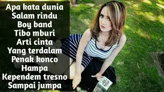 The best Edot arisna full album 2019