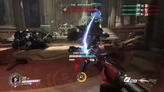 Best Support Plays ft. D3RpY WaRpiG 69