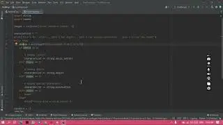 Student projects: Python course.                          Random password generator