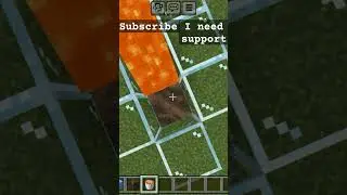 how to make basalt farm in Minecraft #minecraft #hack #viral #shorts