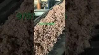 torrefied pellet manufacturing plant for agri-waste