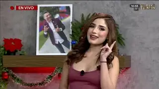 Mariana Zapata, Violeta Leyva, Erika Garza y Dany Elizondo 2025/12/12 HD