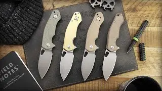 GiantMouse ACE Biblio Overview