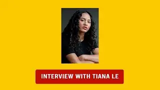 BIG SHOT Tiana Le on CinemaStars