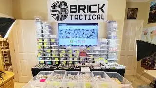 BrickTactical - Black Friday 2022 SALE! Custom LEGO Minifigures, Star Wars Minifigs, MW2 Minifigs!