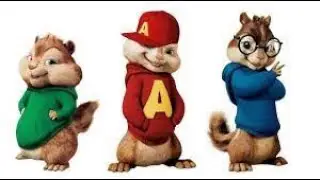 Lil Nas X   MONTERO Call Me By Your Name Ft Alvin And The Chipmunks