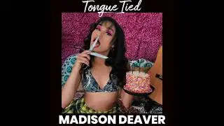 Conscience by Madison Deaver