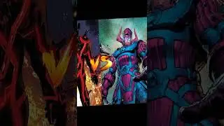What Marvel Fans Need to Know About Galactus vs Arishem Battle