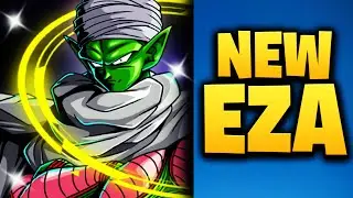DON'T MISS OUT! HOW TO BEAT THE UPCOMING PHY PICCOLO EZA AND EARN ALL REWARDS! | DBZ Dokkan Battle