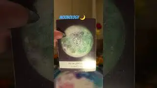 Лунология 🌙 11/24