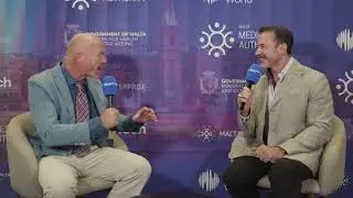 MedTech World 2025 с Джозефом Панеттой