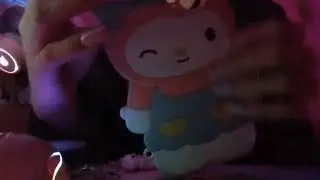 Mi primer Asmr 🫂