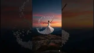 First Love Jurrivh - Cloud Ballet #shorts #pianomusic #music