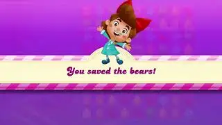 Levels 109-110 | Candy Crush Soda Saga | iOS Gameplay