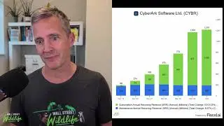 Should you invest in CyberArk? $CYBR