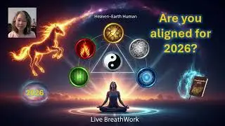 Breathwork and Energy Alignment