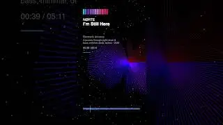 N&Oslash;RTE &mdash; I&rsquo;m Still Here | Emotional Drum & Bass