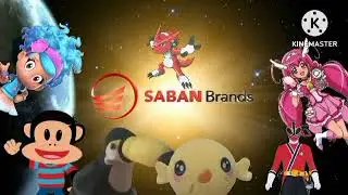 Saban Brands/Marvista Entertainment (2011)