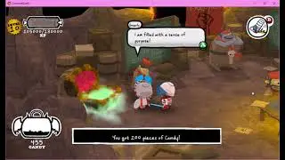 Costume Quest Grubbins on Ice Full Playthrough No Commentary