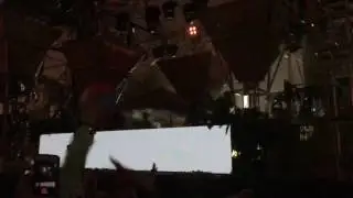 Wiwek - Live @ Ultra Miami 2017