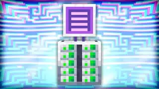 Minecraft Techopolis 3 | NEW AE2! - CHANNELS, STORAGE & AUTOCRAFTING! #15 [Modded Questing Skyblock]