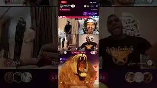 بث حسين العتيبي 15 يونيو الجزء الأول