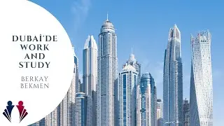 Dubai English Path Dil Okulunda Eğitim Alan Öğrencilerimizden Berkay BEKMEN Anlatıyor