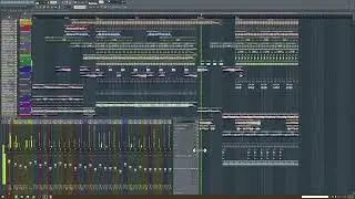 🎵 Go To The Beat (Official Mix) &ndash; Epic EDM Energy Drop 💥 #flstudio @EDMForYouMusic #musicproducer 