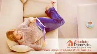 Welcome to the Absolute Domestics YouTube Channel