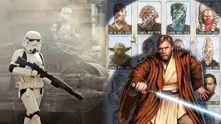 Auf welchen PLANETEN waren die Jedi auch nach der ORDER 66 noch WILLKOMMEN? [Legends]