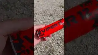 Viper 12 firecracker