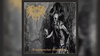 Caput Mortum - Runapacha Runainti