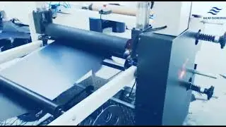 HIPS Sheet Line | 90 x 35 V x 800 | Monolayer | Kalika Engineering