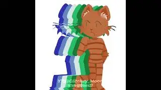 I Am the Latest Colours- #dogman #shorts