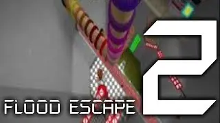 A Facility Map By FE2ist... [Crazy] | FE2 Map Test